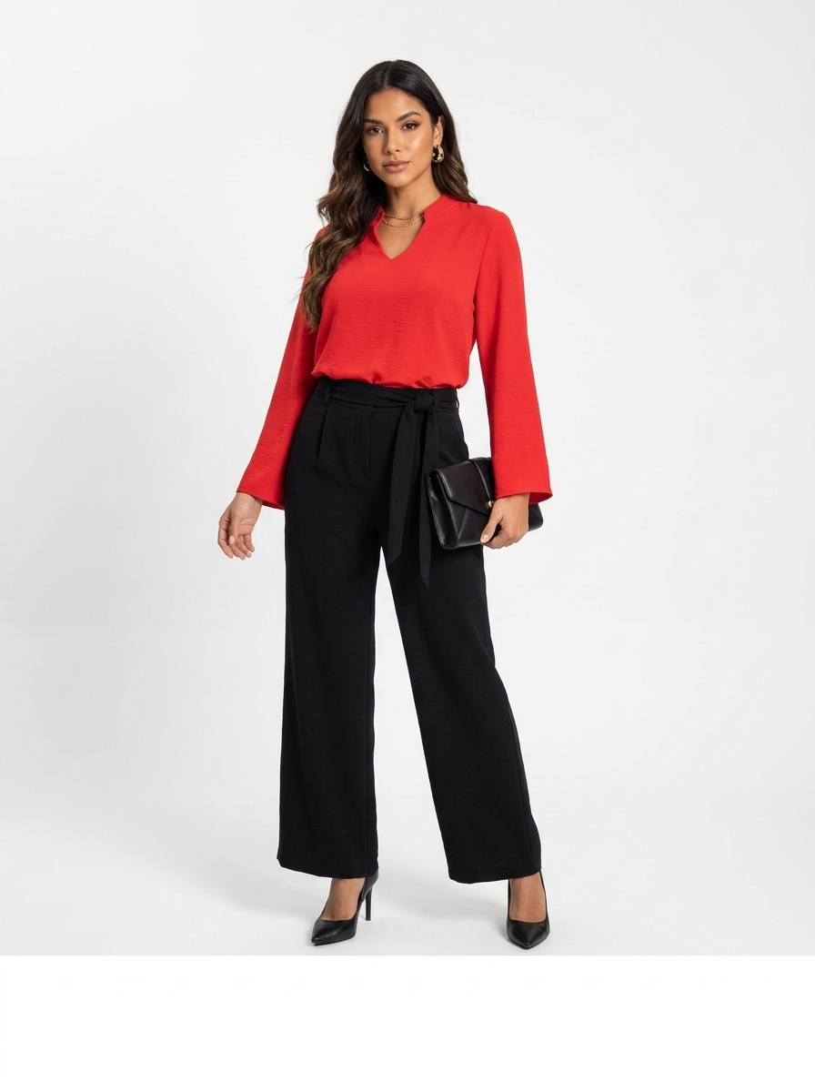 BLUSA STERLING